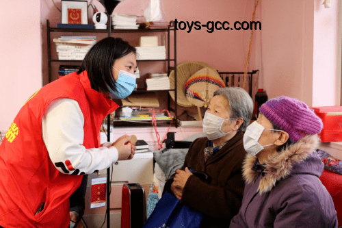 跨代共鸣：用新兴科技温暖老人聊天时光